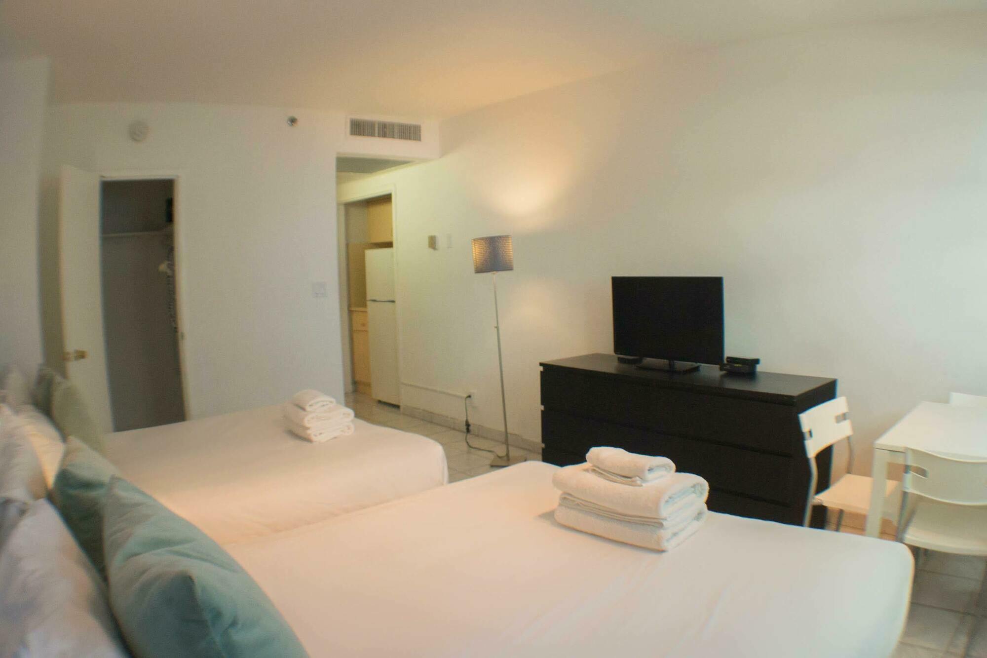 Design Miami Aparthotel 3*